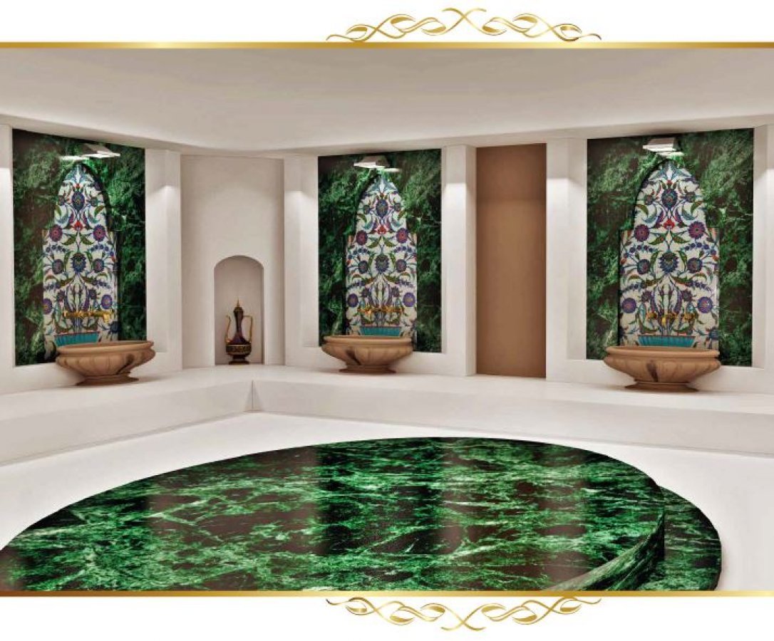 Banyo Uygulamaları